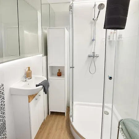 아파트 Prestige Loft On Dietla - *