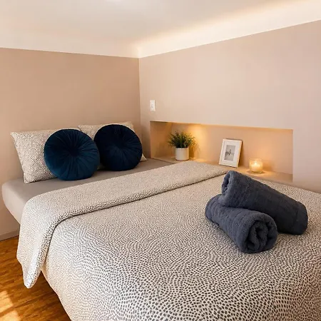 Prestige Loft On Dietla - *