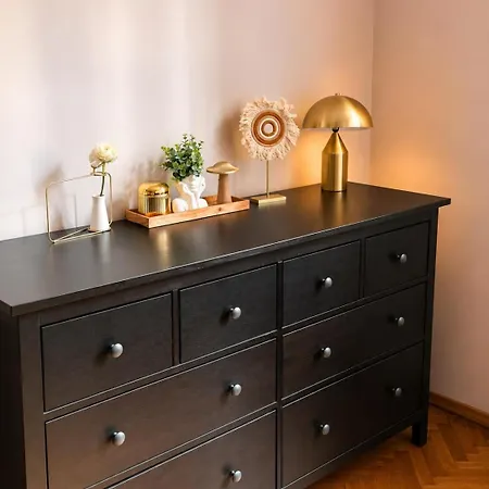 Apartamento Prestige Loft On Dietla - *