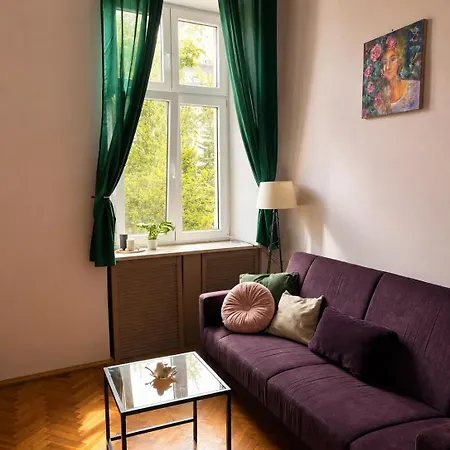Prestige Loft On Dietla - Apartamento