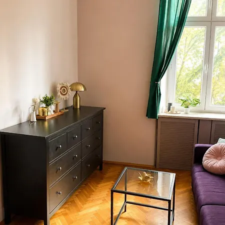 Prestige Loft On Dietla - With Shower Краків